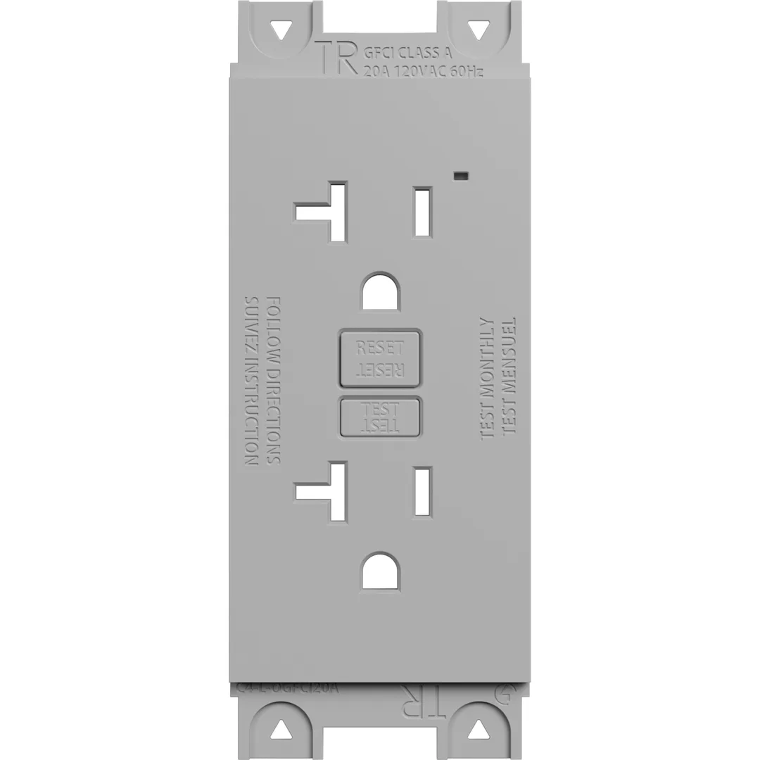 C4-L-CKGFCI20A