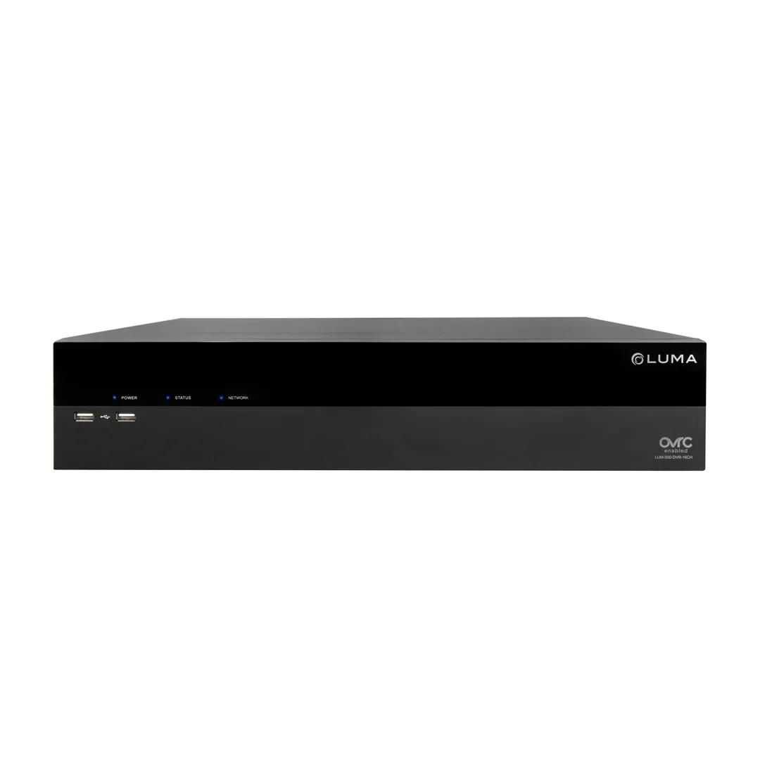 LUM-500-DVR-16CH