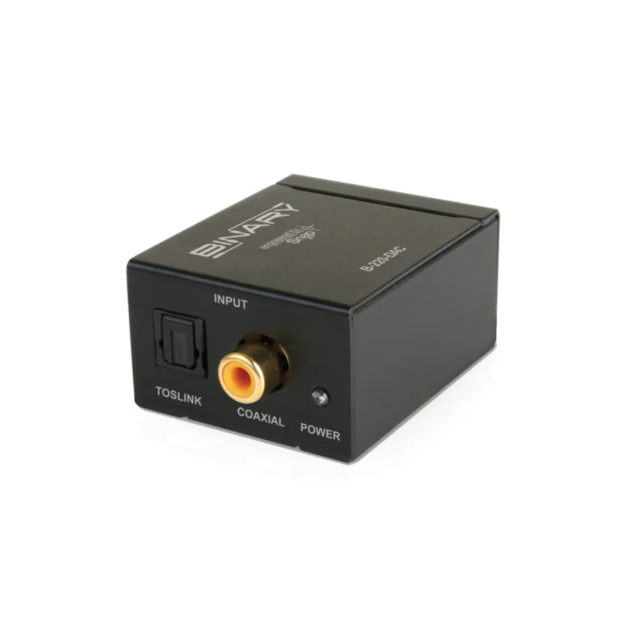 B-220-DAC