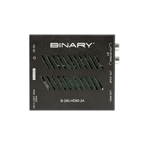 B-260-HDMI-2A
