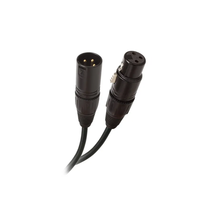 B6-XLR-3FM-10FT