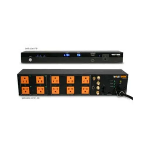 KIT-WB-600-VCE-10