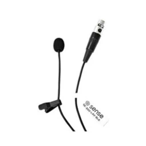 SE-300-LAV-BLK