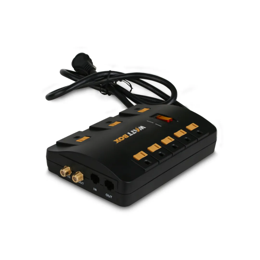 WB-200-8PS