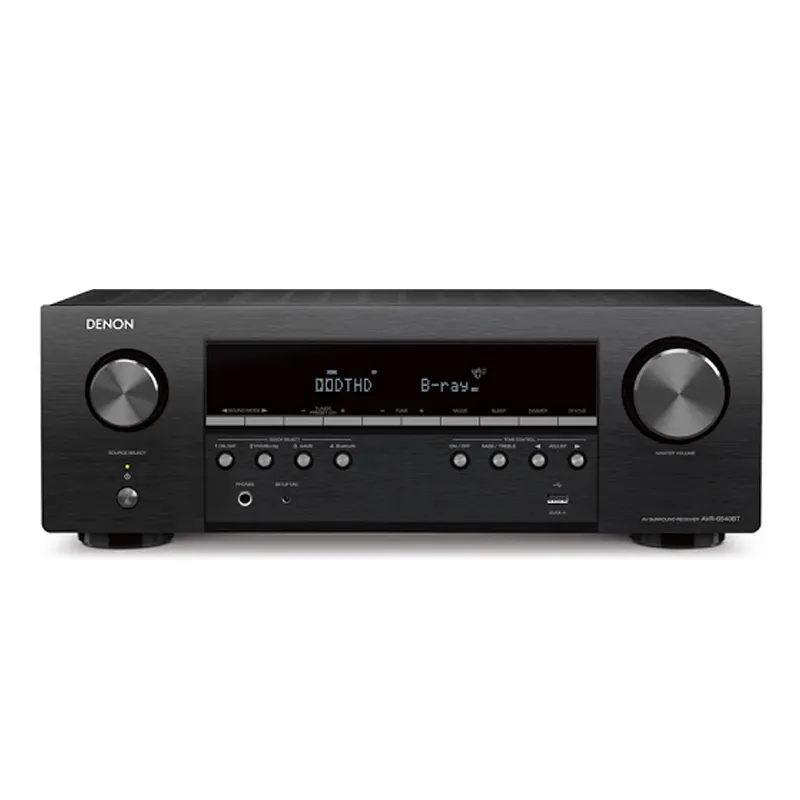 AVR-S540BT