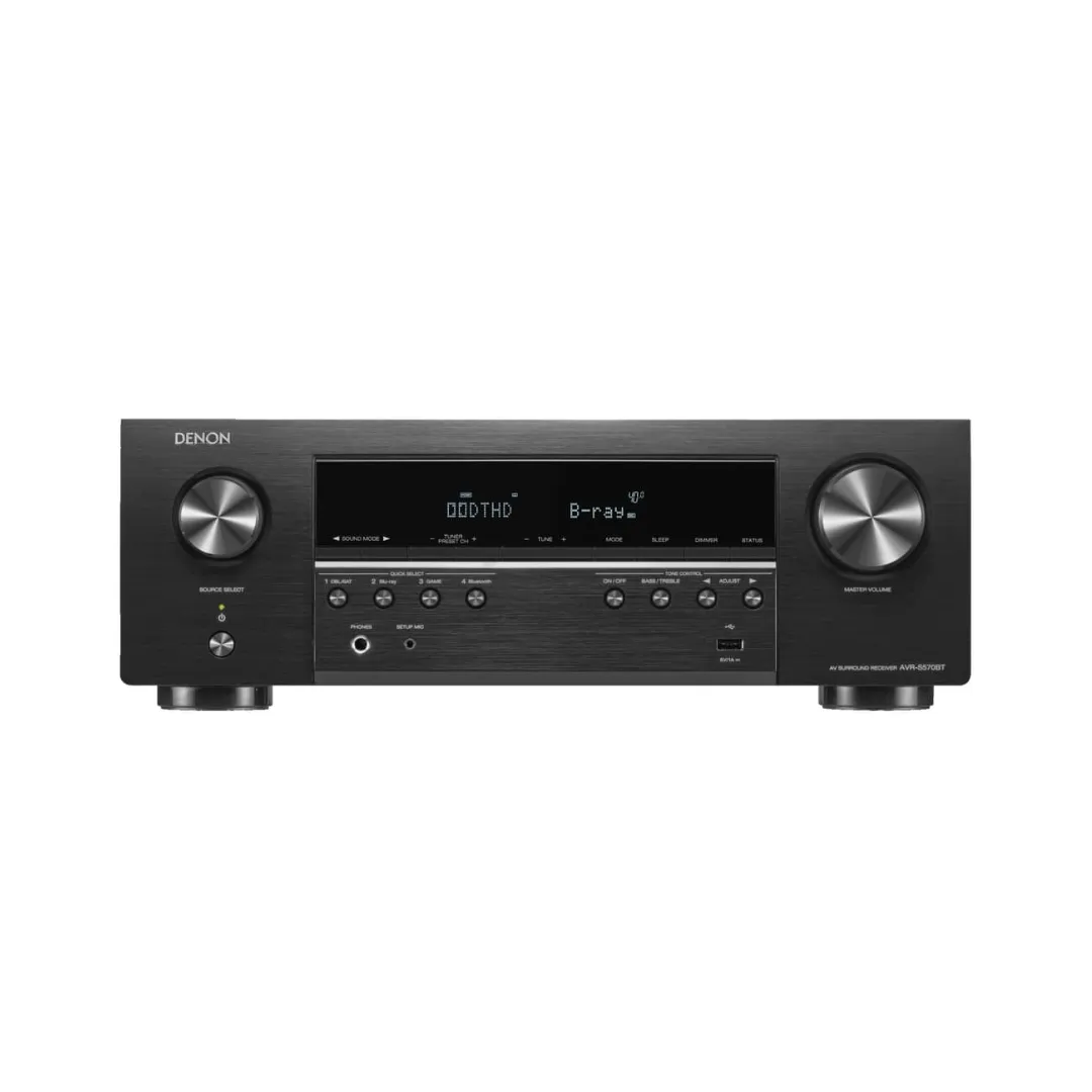 AVR-S570BT