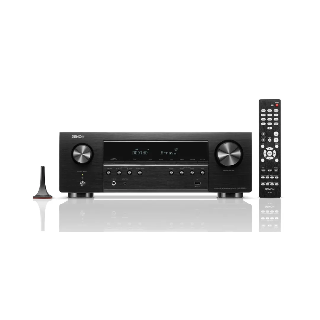 AVRS670H