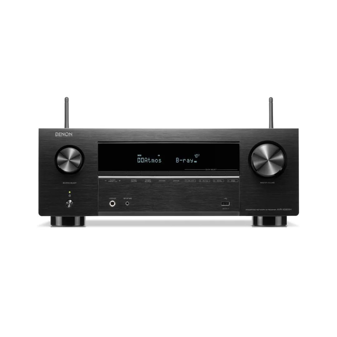 AVR-X2800H