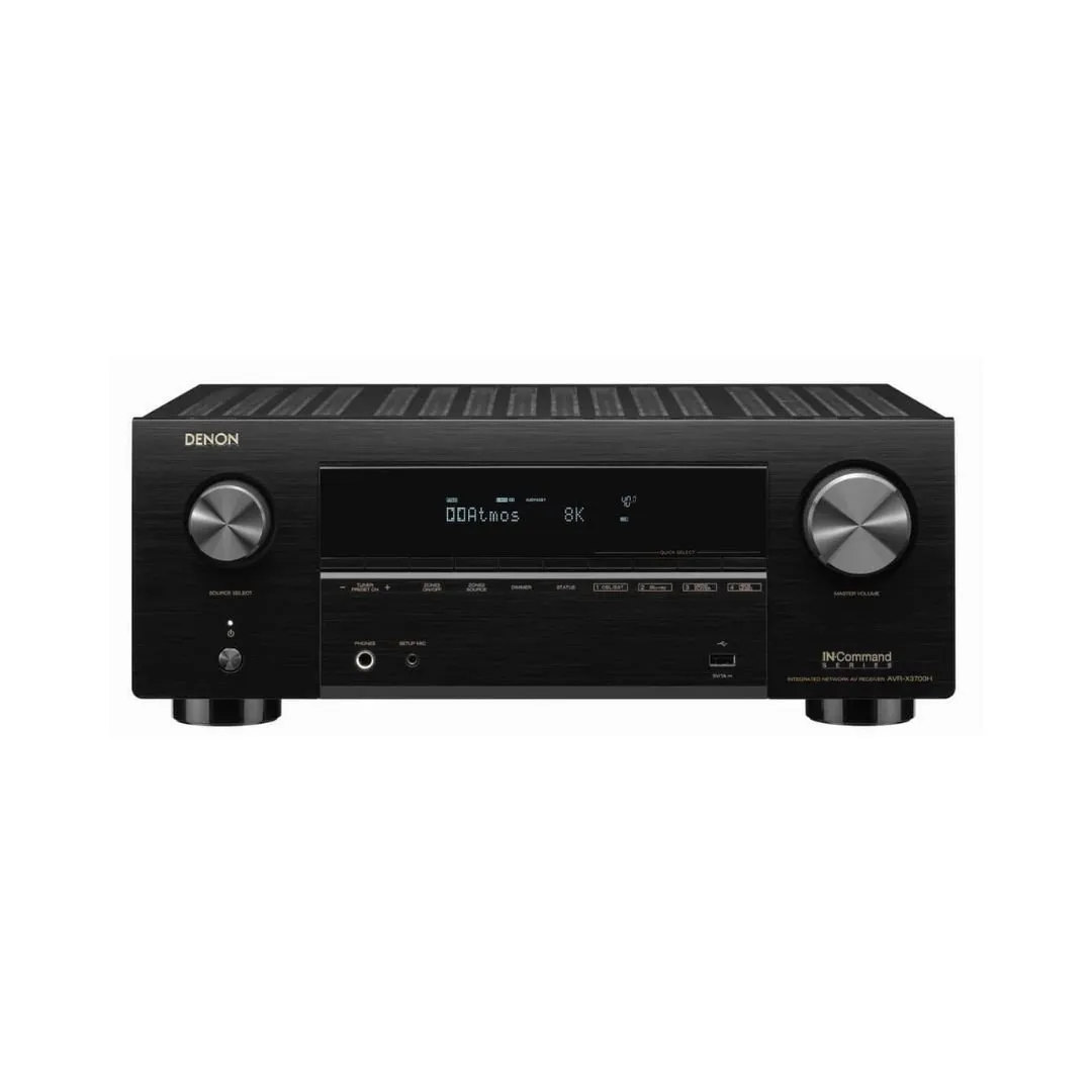 AVR-X3700H