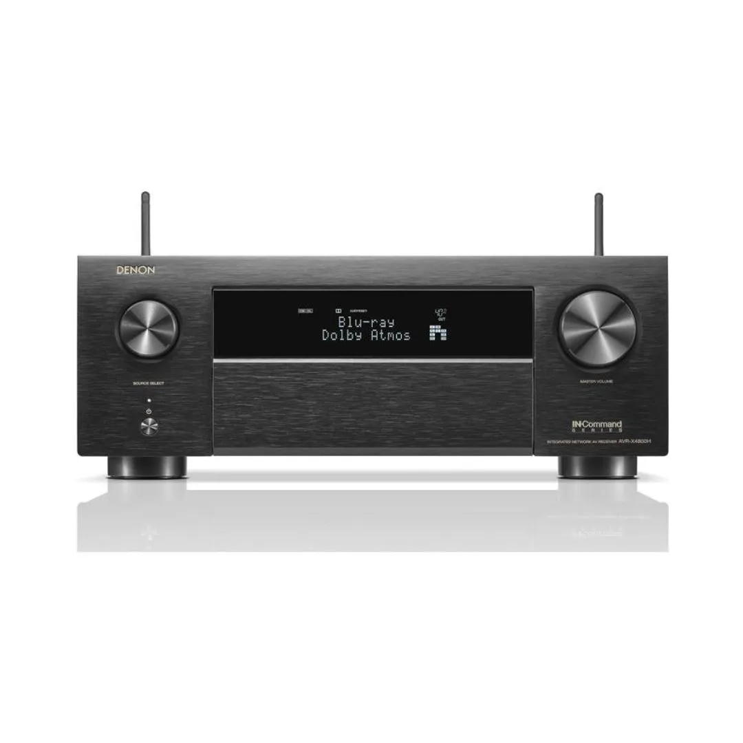 AVR-X4800H