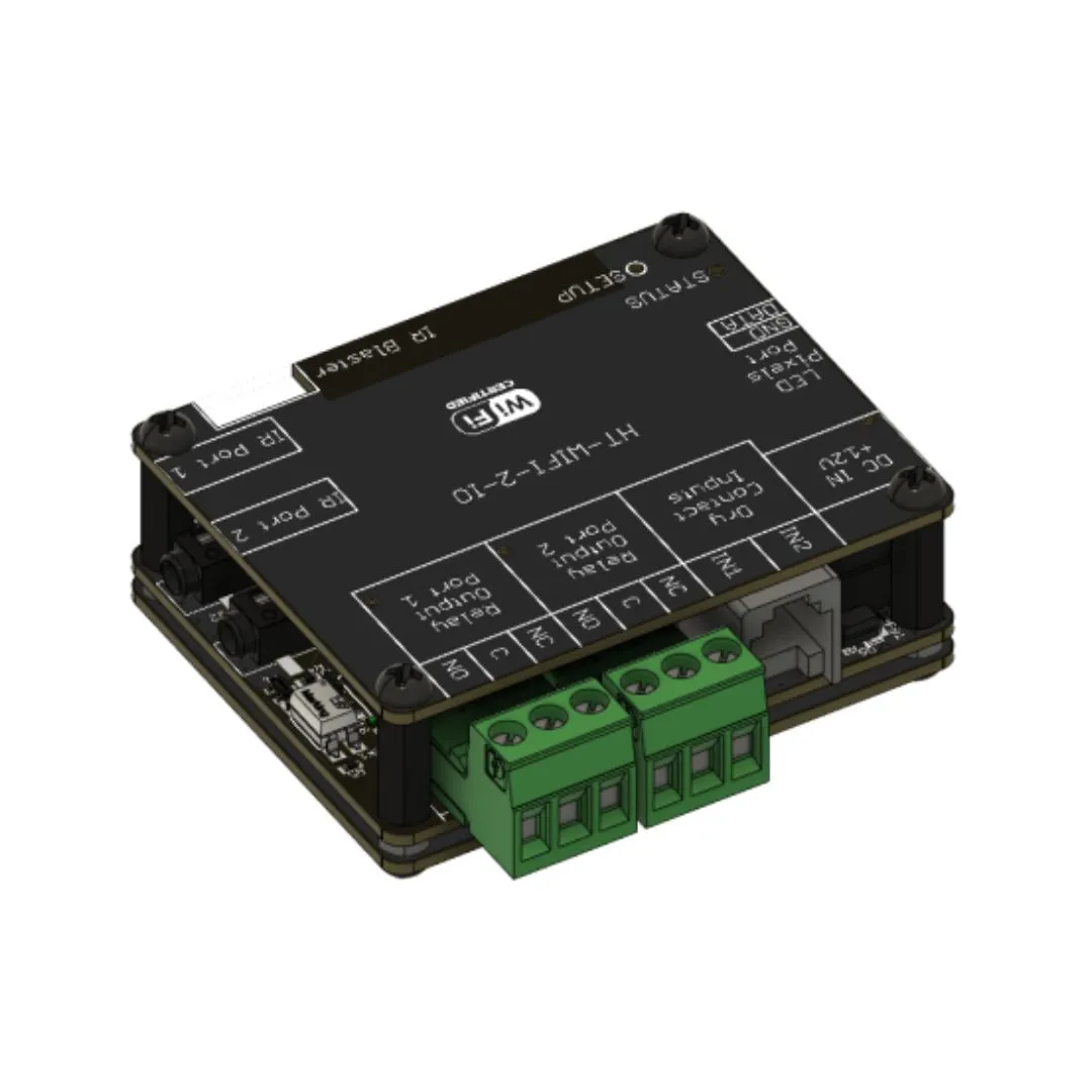 HT-WIFI-2IO-V1