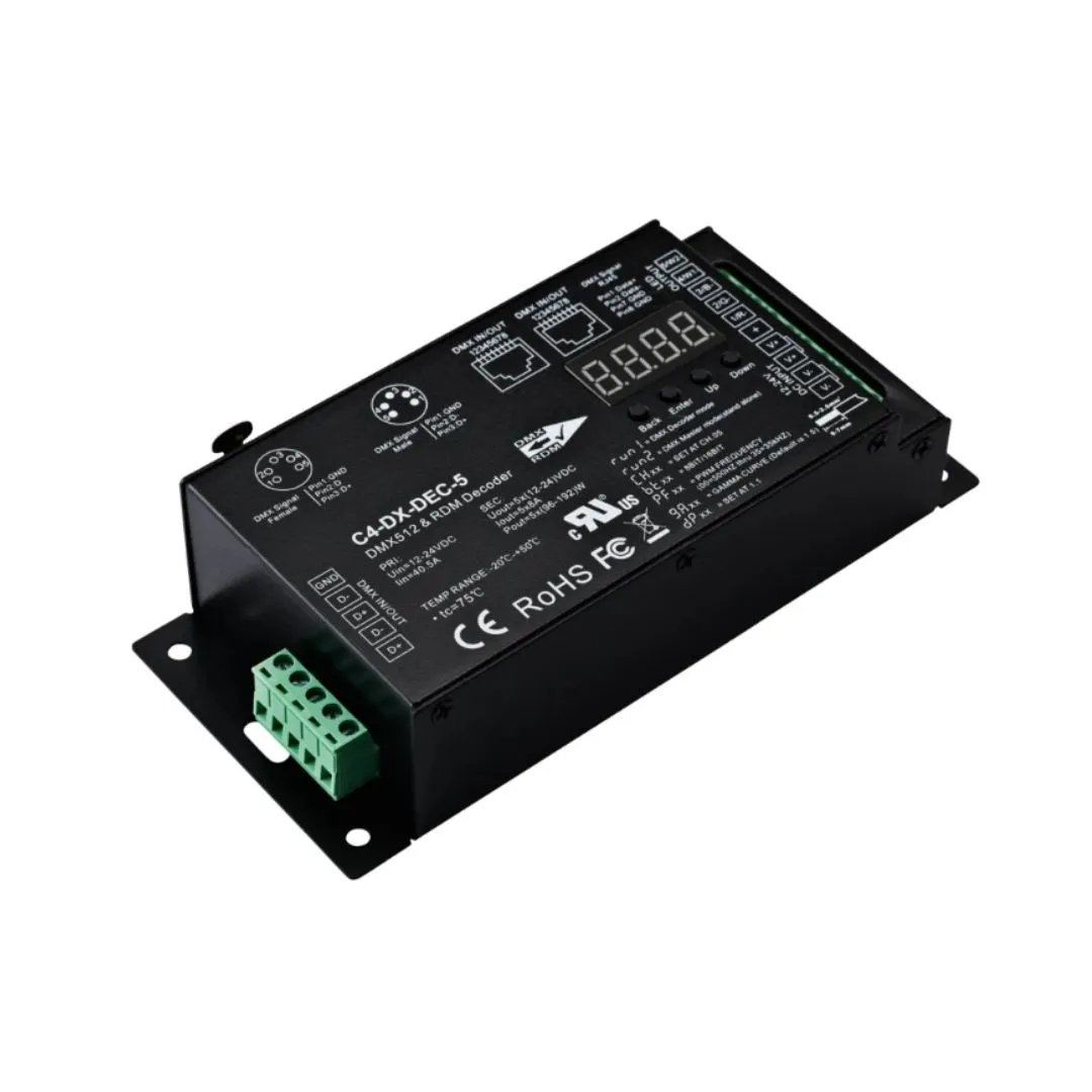 C4-DX-DEC-5