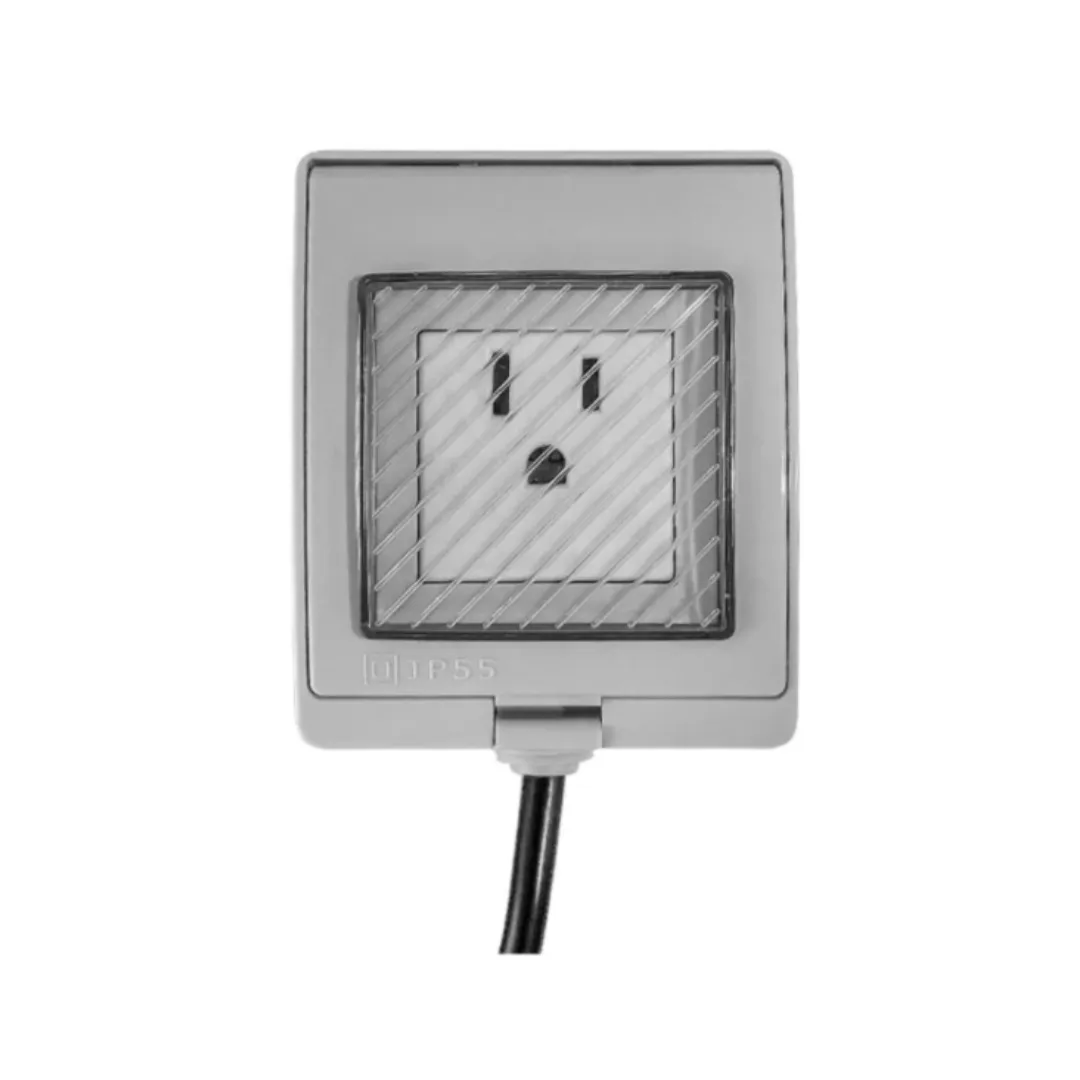 OUTDOOR-IP55