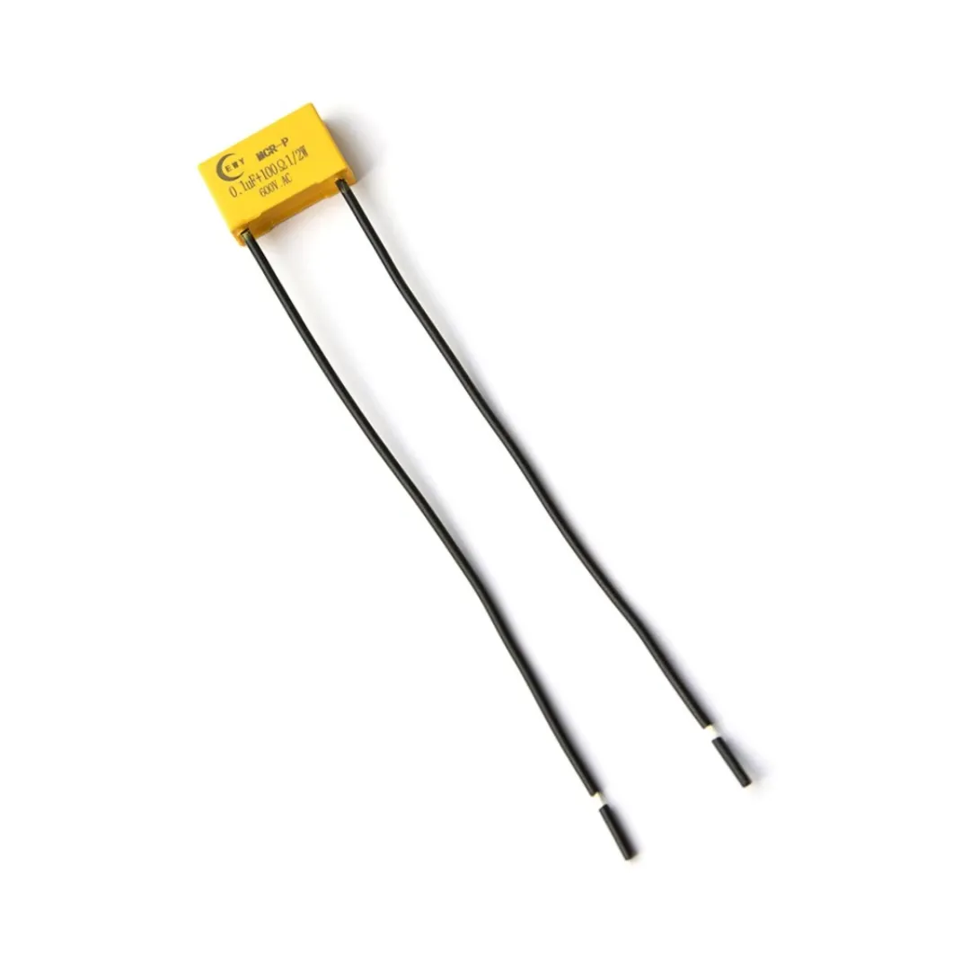 RC-SNUBBER