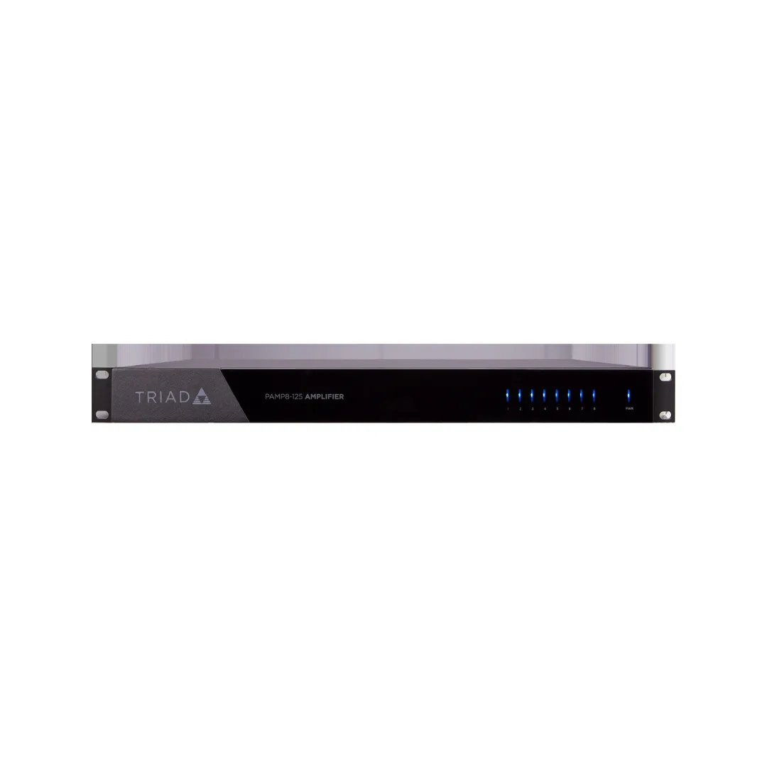 TS-PAMP8-125-V2