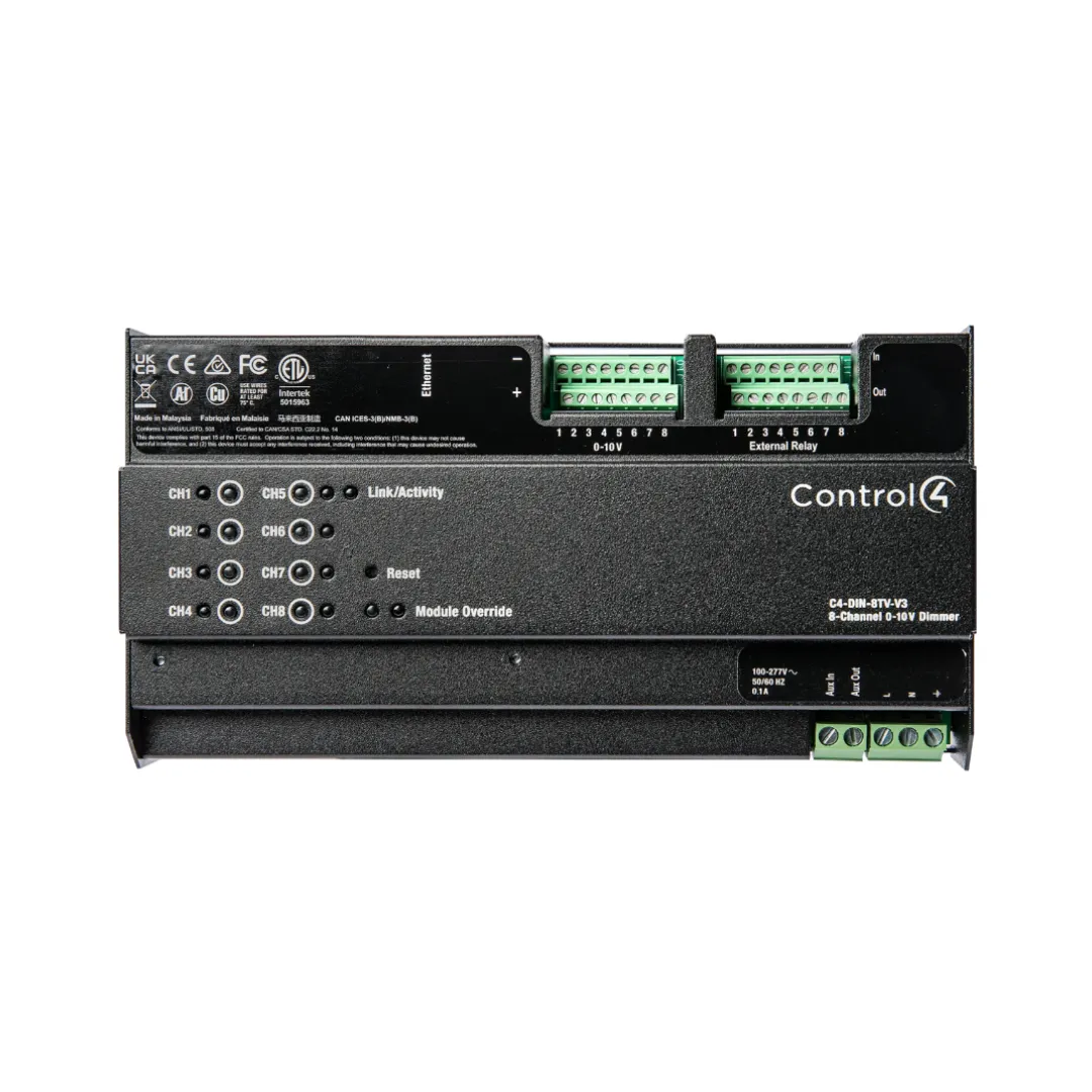 C4-DIN-8TV-V3