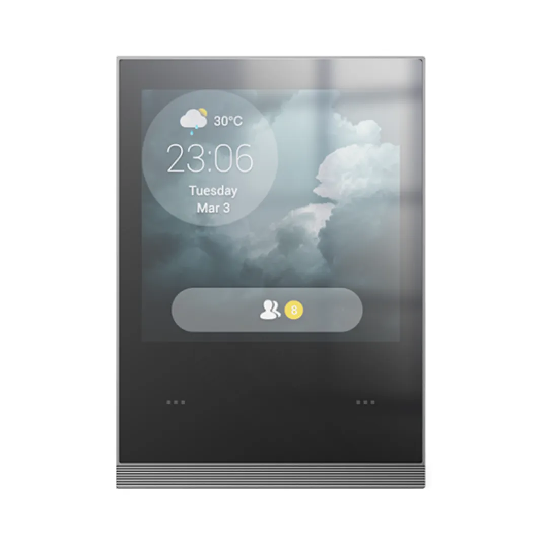 Akubela HyPanel Plus controlador integrable