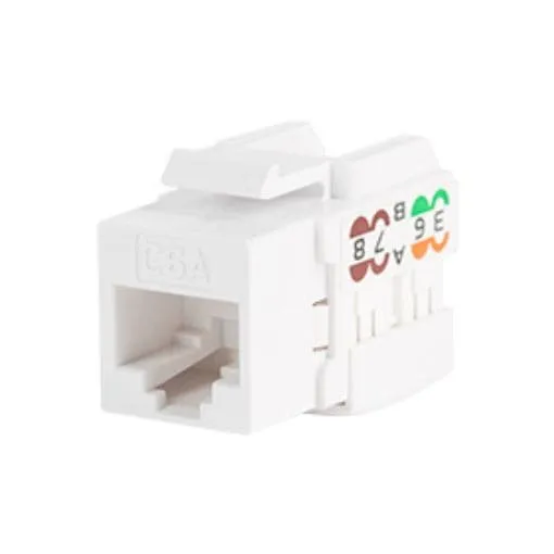 WP-CAT6A-RJ45