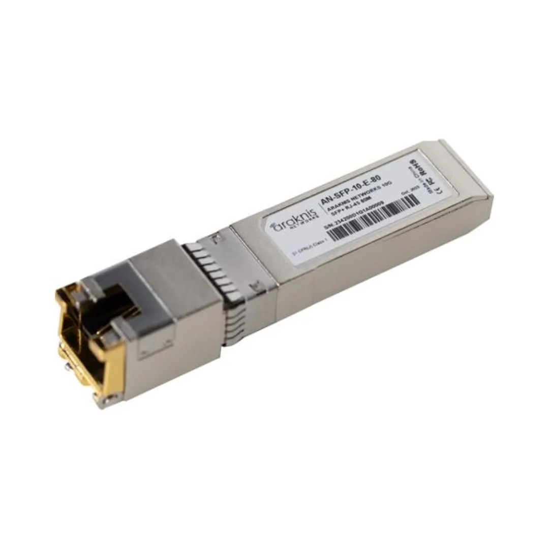 AN-SFP-10-E-80