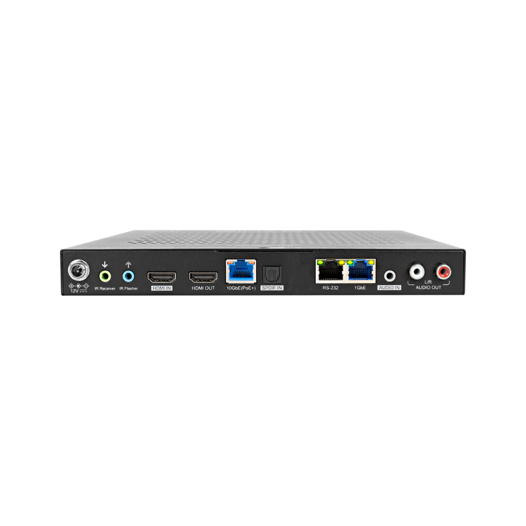 B-960-MOIP-4K-RX