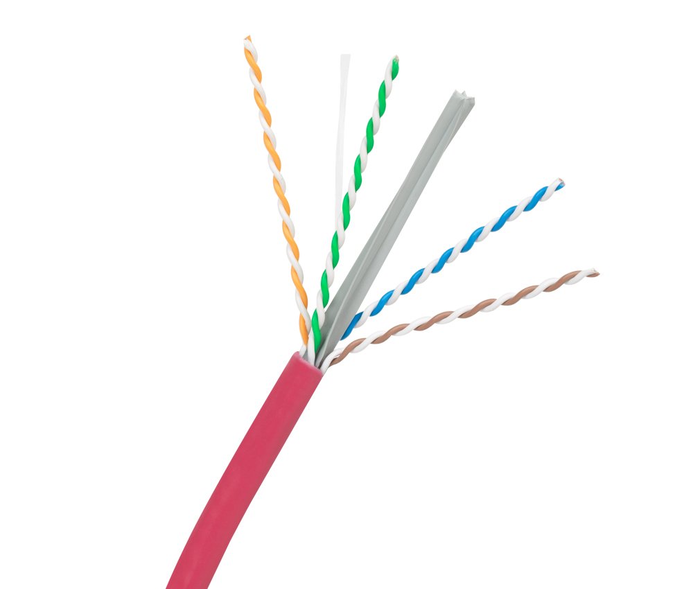 NST-CAT6-1000