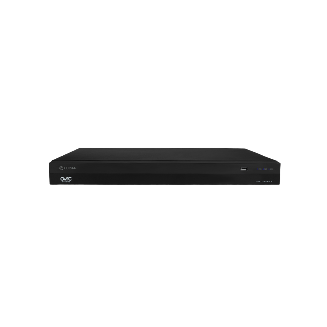 LUM-121-NVR-4CH-4T