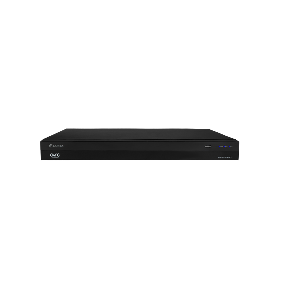LUM-121-NVR-4CH-2T