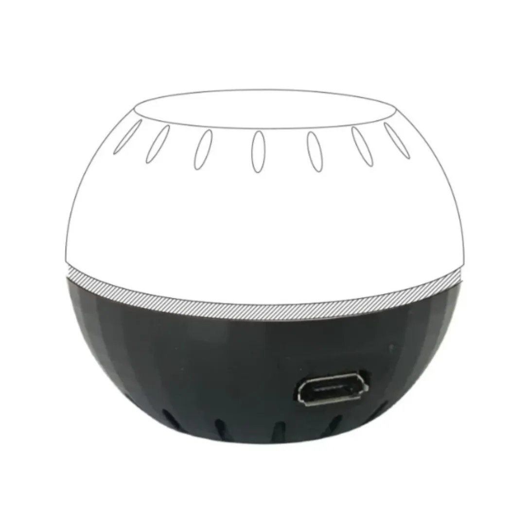 H&T USB ADAPTADOR