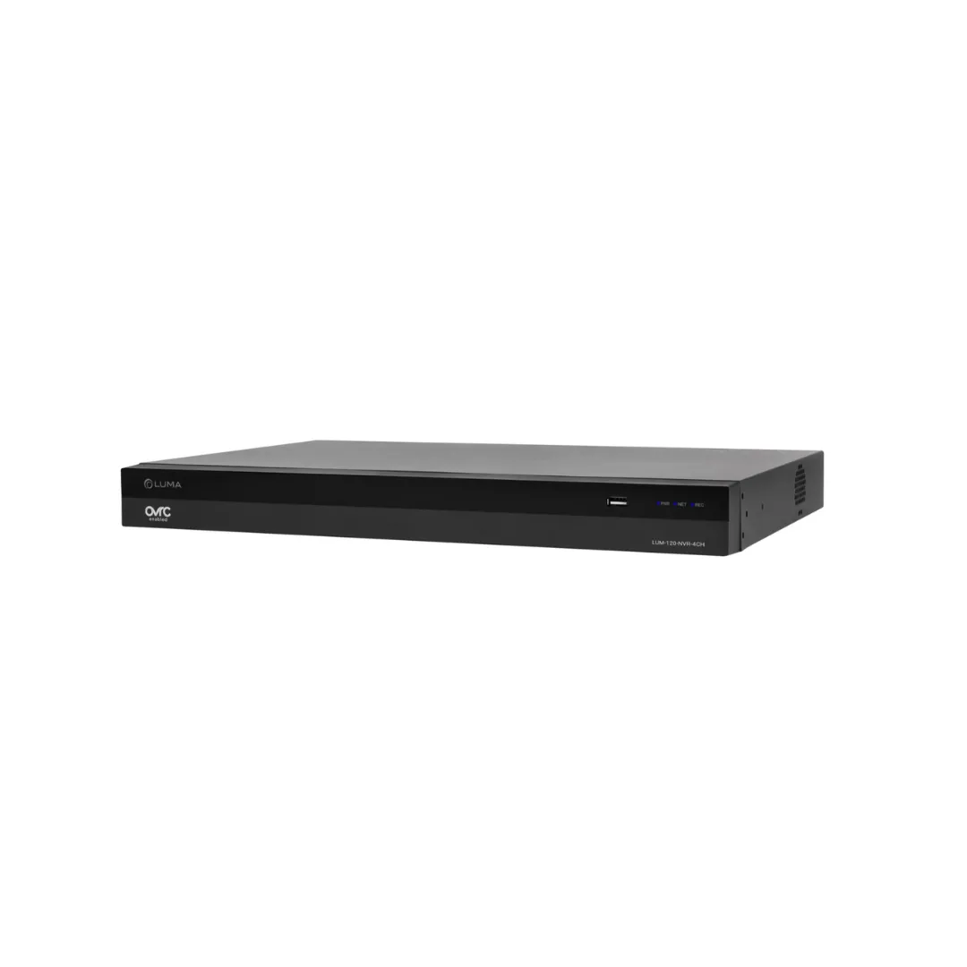 LUM-120-NVR-8CH