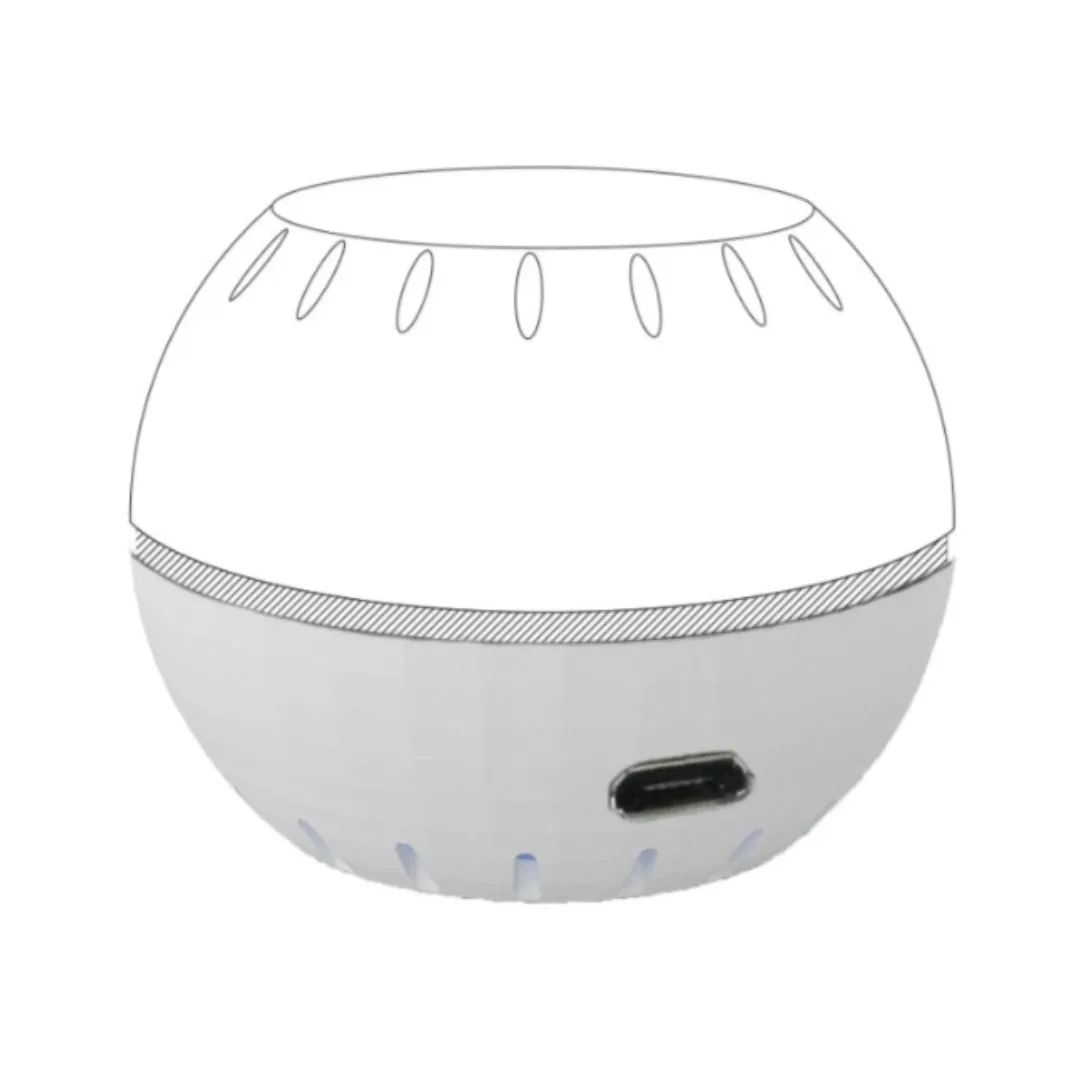 H&T USB ADAPTADOR