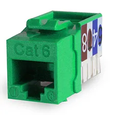WP-CAT6-RJ45