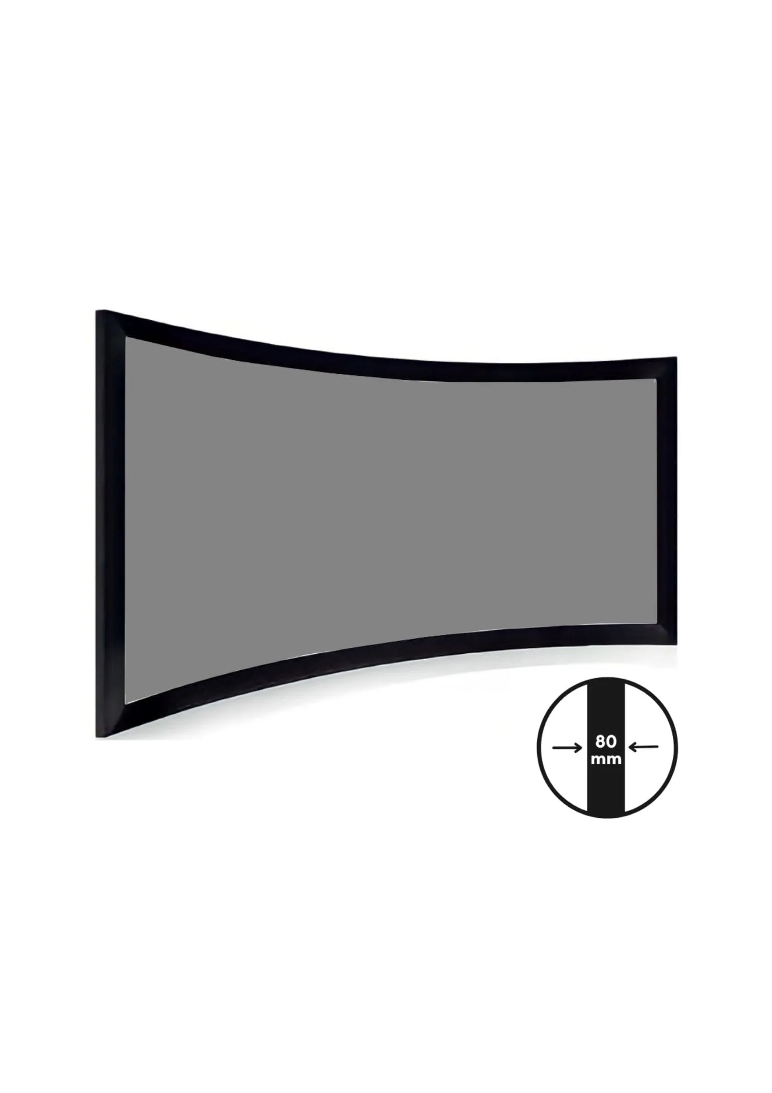 ALB-GREY-CURVED