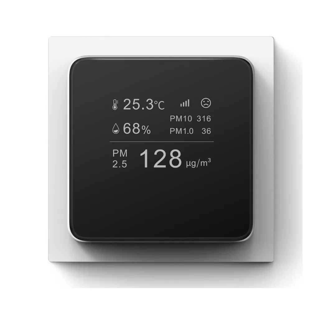CO2-SENSOR