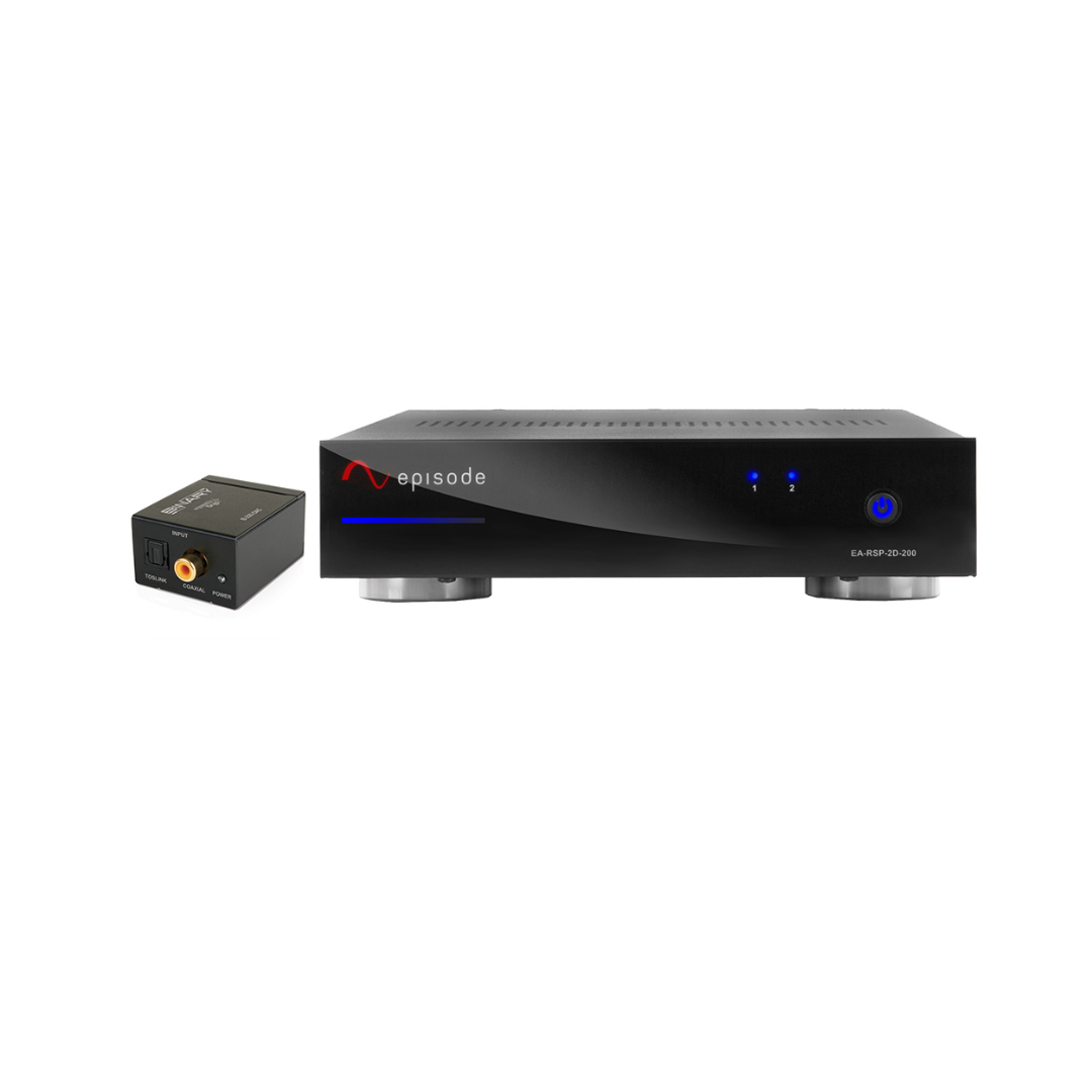 KIT-EA-RSP-8D-DAC