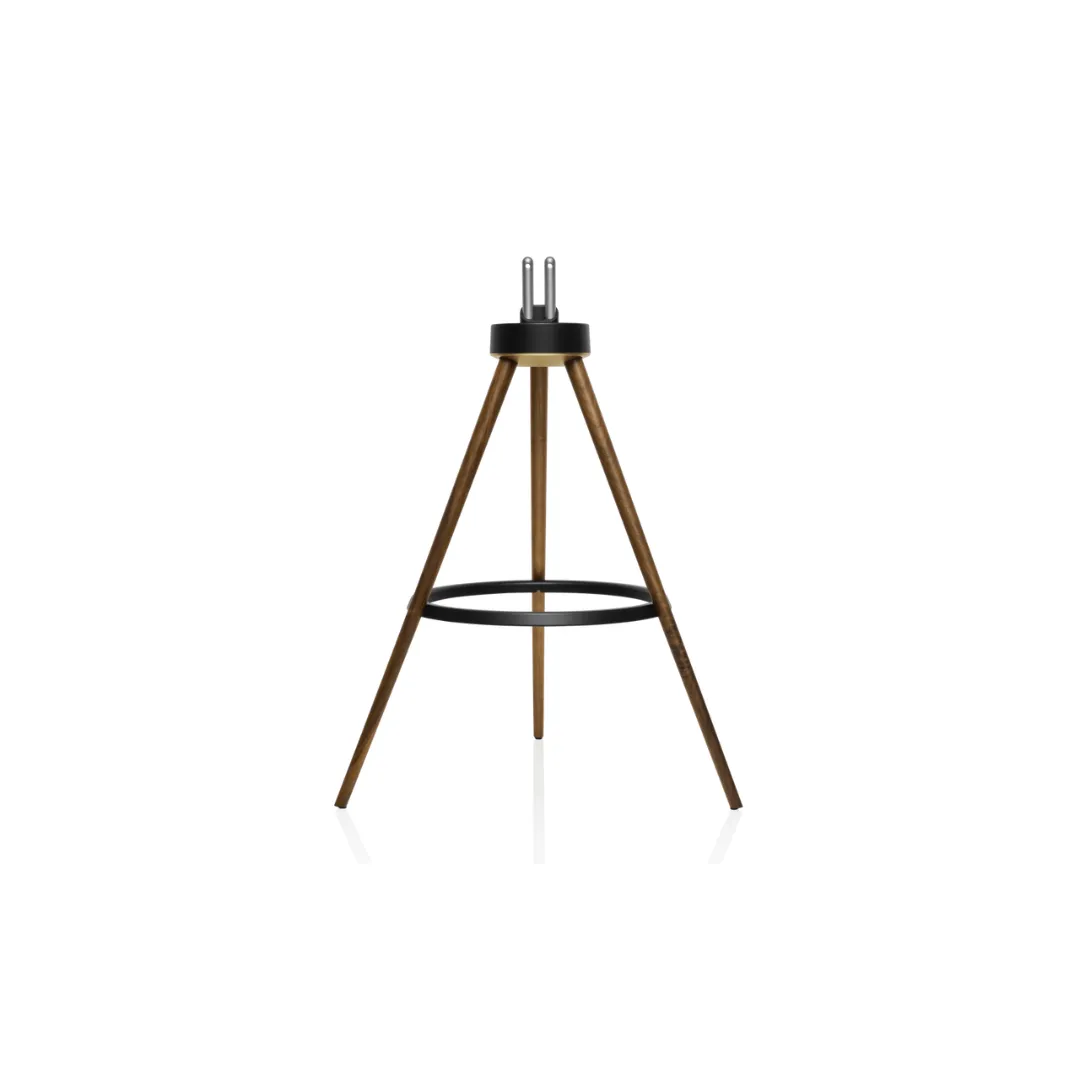 HORIZONTRIPOD