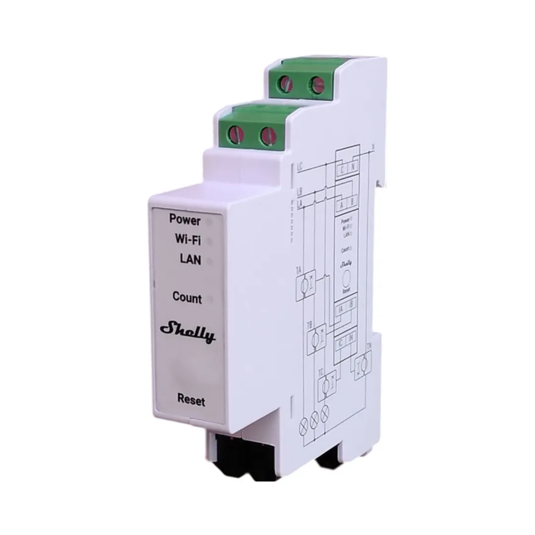 Pro-3EM-400