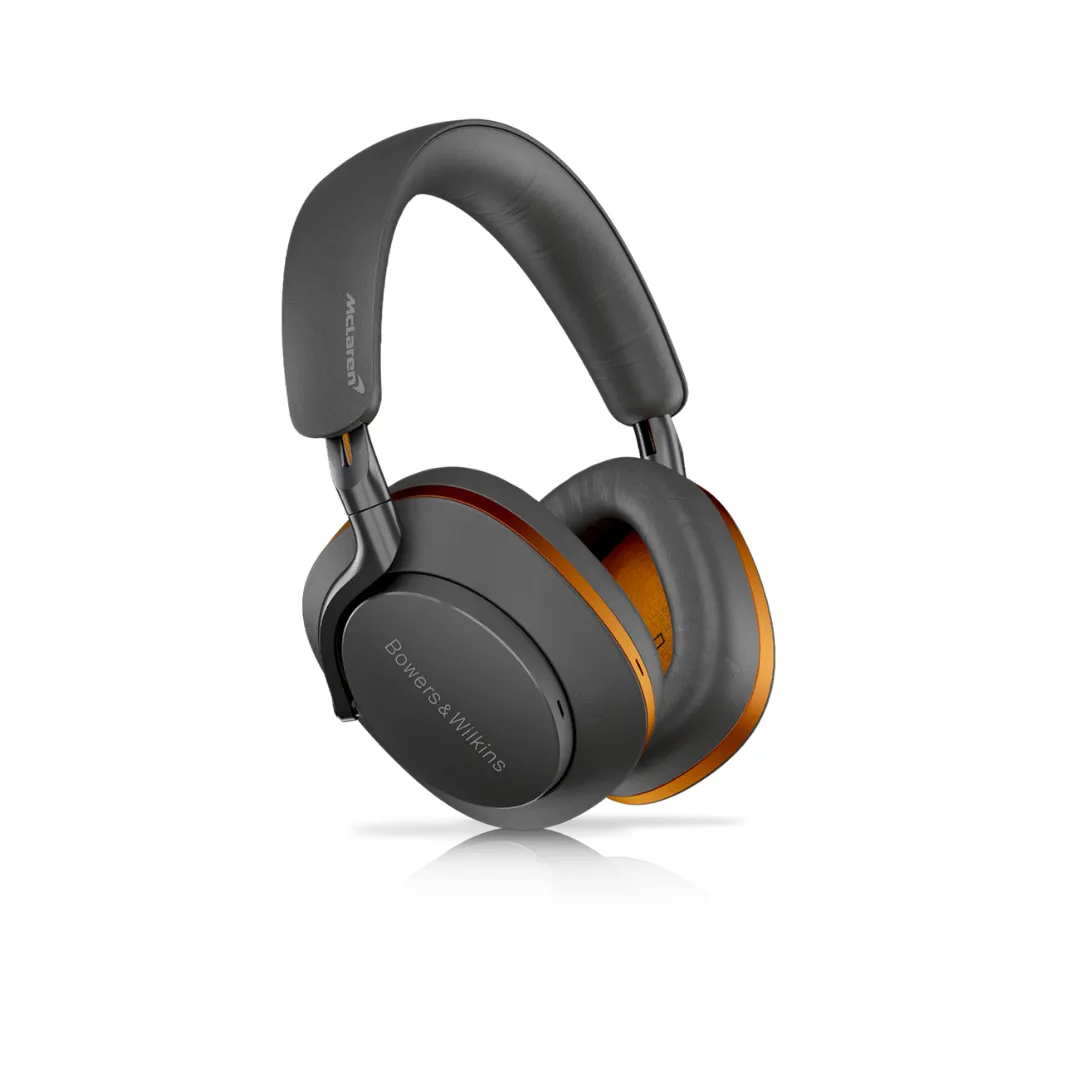 PX8-McLaren