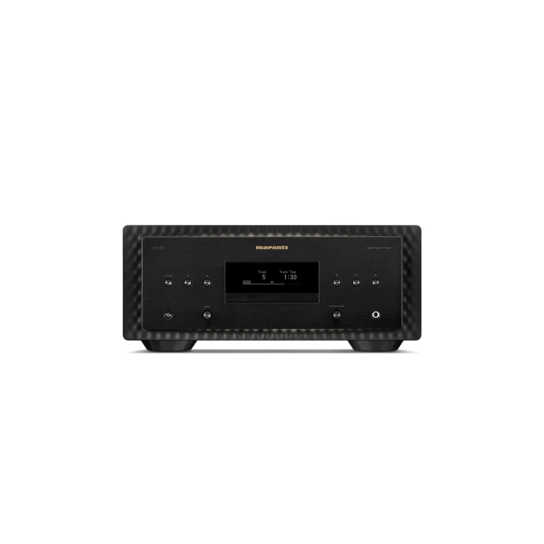SACD10