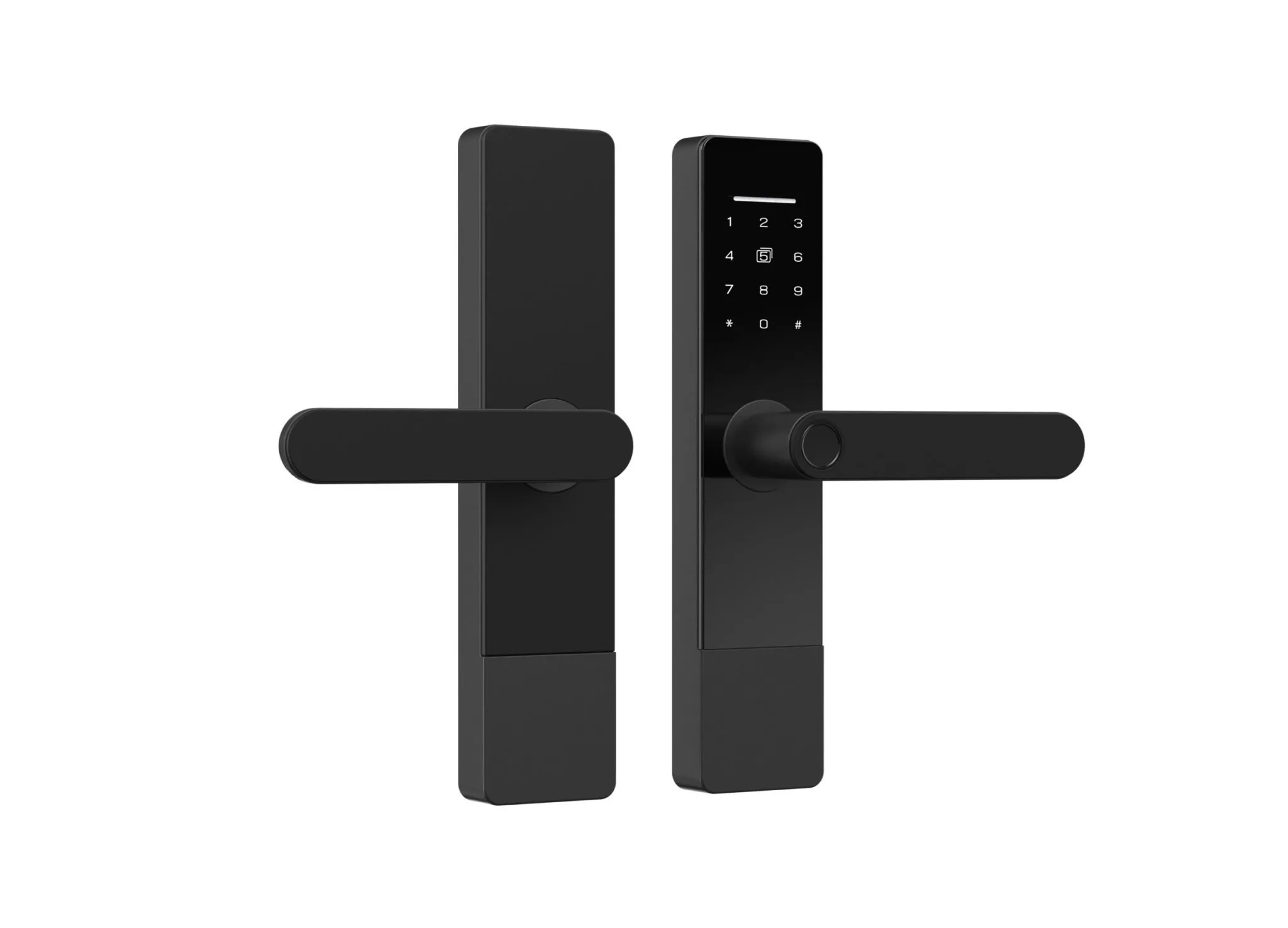 SL30-TTLOCK