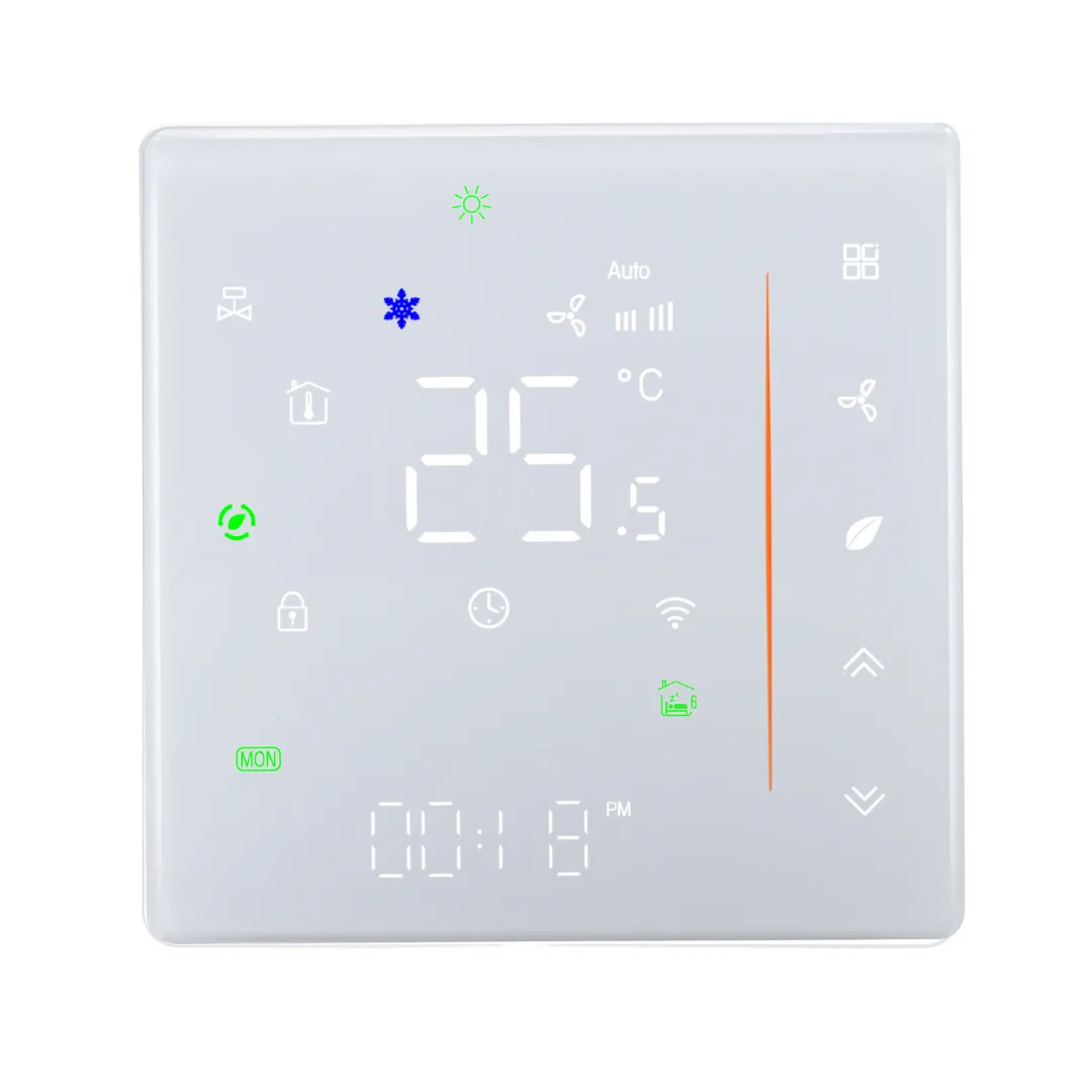BAC-006-EZB-24V