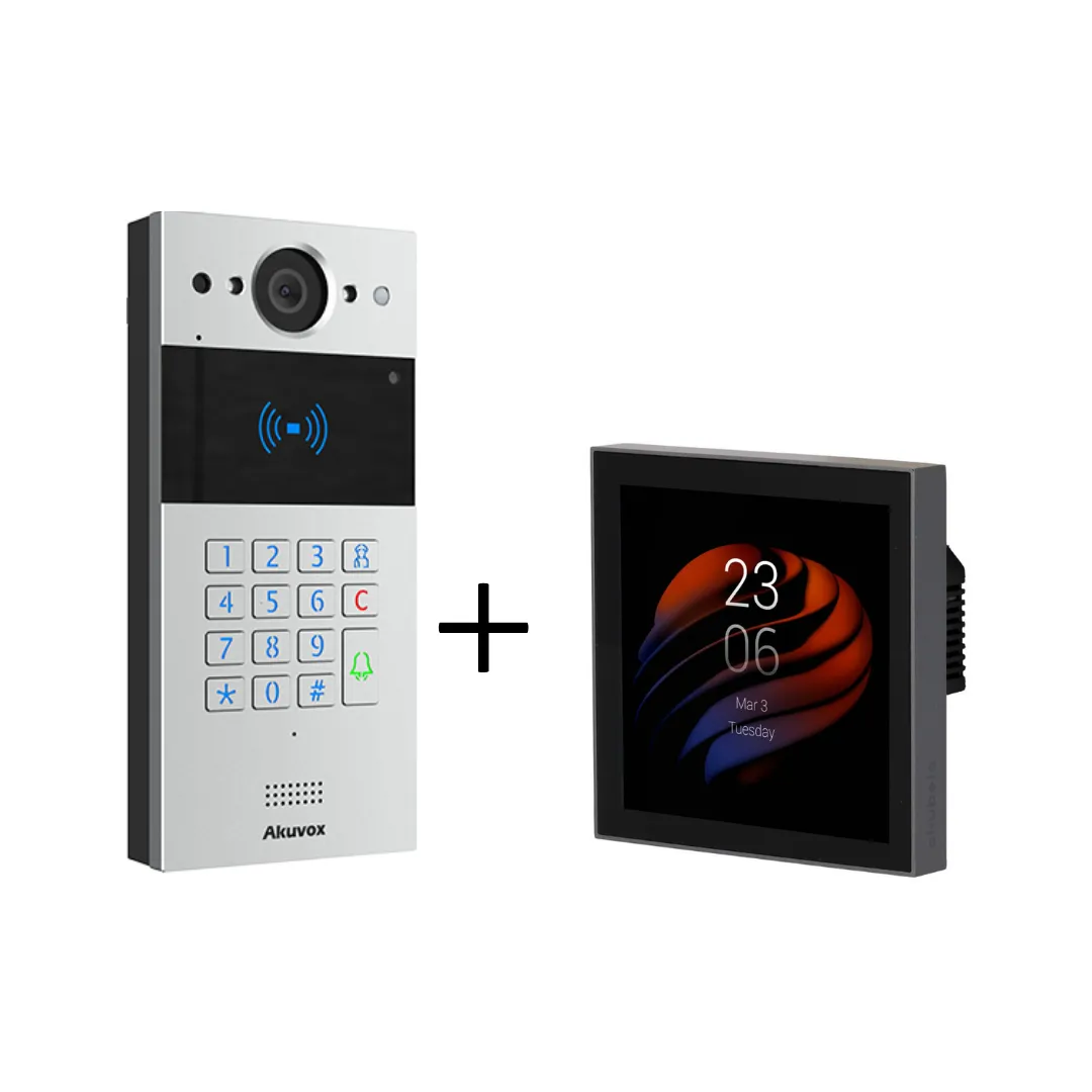 KIT-HOME-R20K-POE