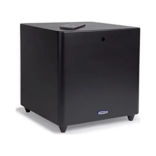 DSW-PRO-440wi-BLK-110V