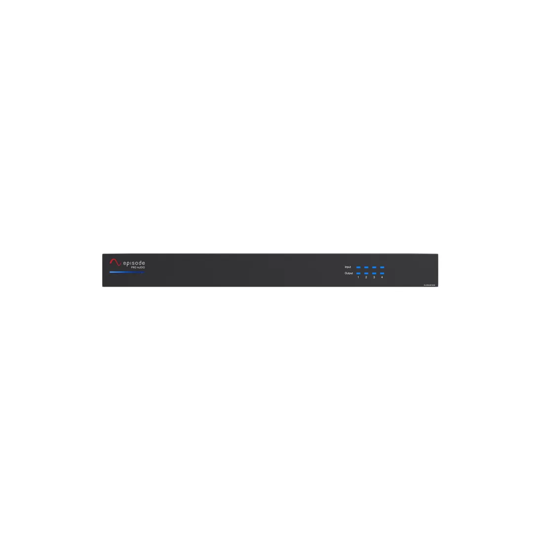 EA-COM-AMP-4D-350