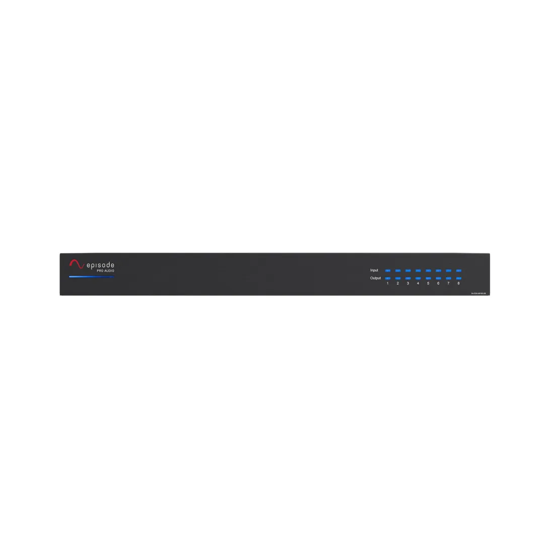 EA-COM-AMP-8D-350
