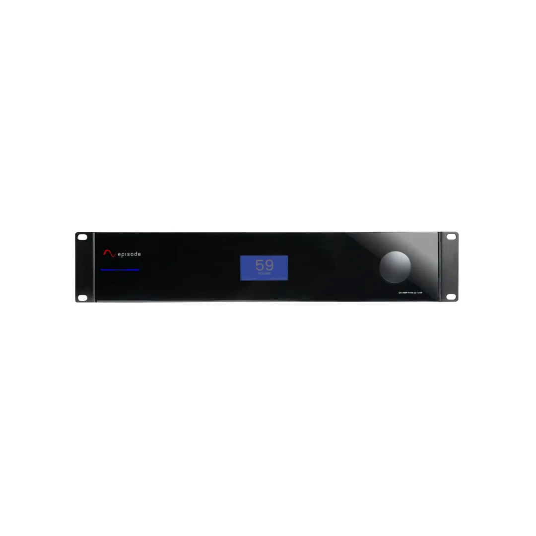 EA-HYB-AMP-2D-2400