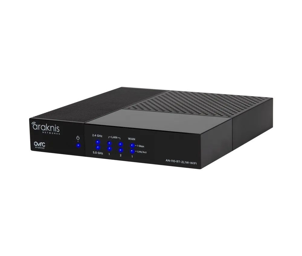 AN-110-RT-2L1W-WIFI