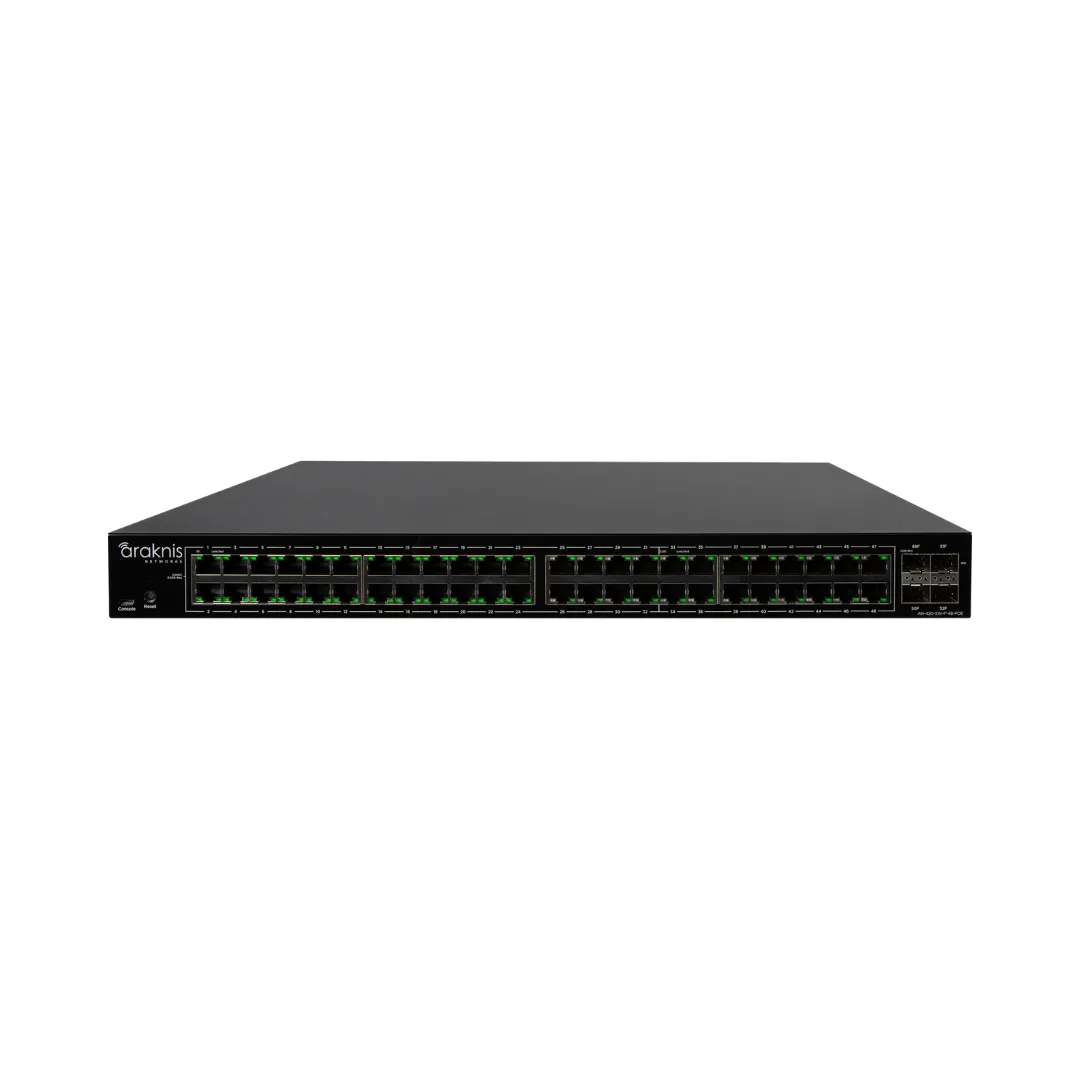 05-AN-420-SW-F48-POE