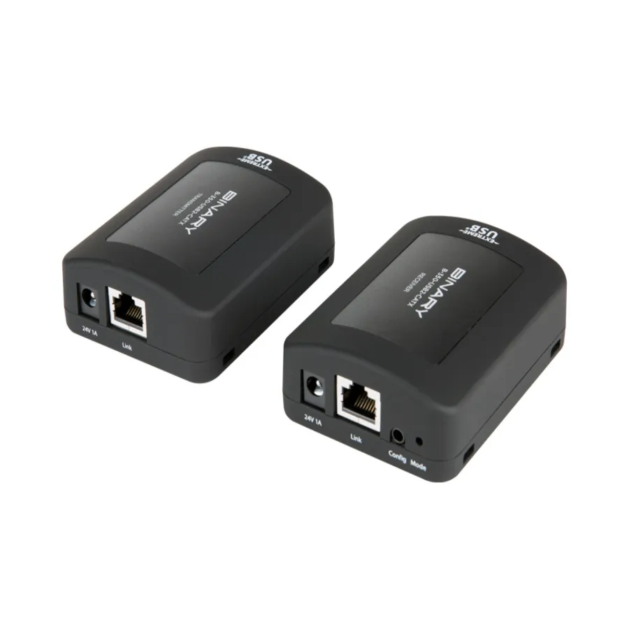 B-350-USB2-CATX