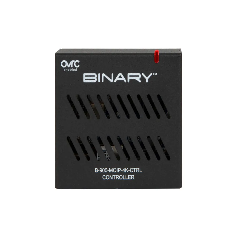 B-900-MOIP-4K-CTRL