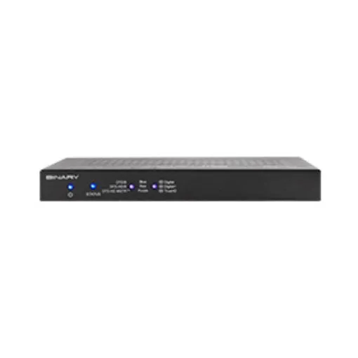 B-900-MOIP-4K-RX-2AC